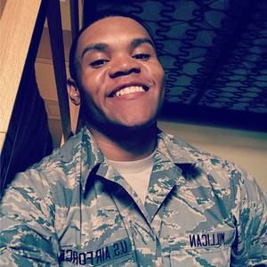 Meet your Posher, Cody